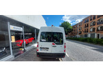 Renault Master comi 9 plazas miniatura 3